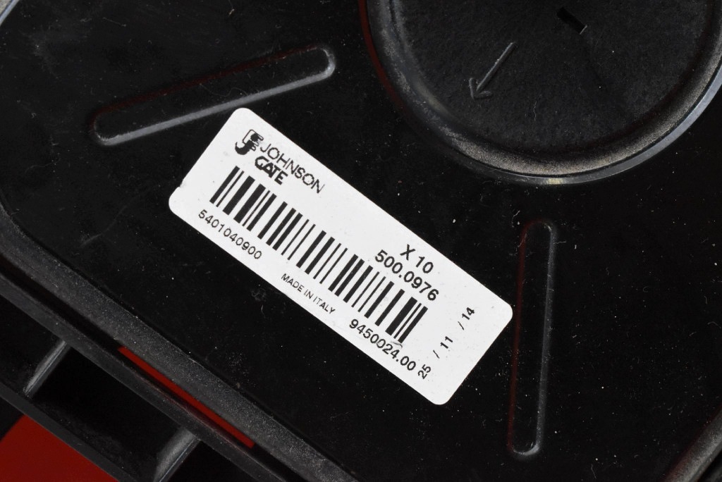VENTOLA 214819480R RENAULT ZOE 1 e 88 KM 12-19