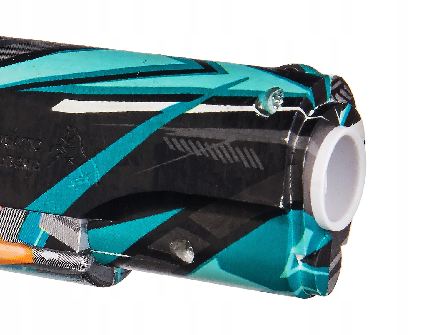 PISTOLET COLT BEZPIECZNE NABOJE PIANKI EVA STRZAŁKI WYPADAJĄCA ŁUSKA Seria Bezpiecznie Pianki EVA Łuska Naboje