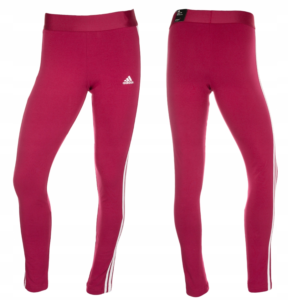 

adidas Legginsy damskie sportowe fitness roz.M