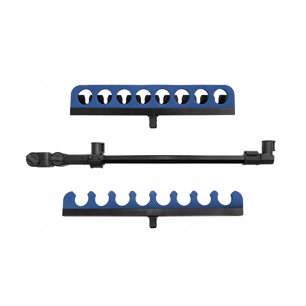 Zestaw grzebieni Preston Offbox 36 Standard Kit Safe