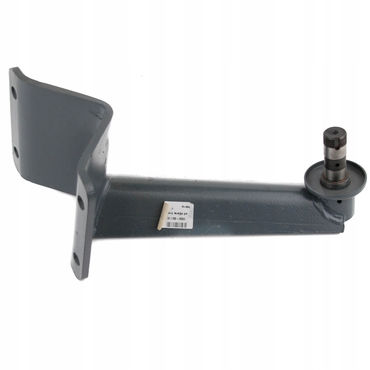 Плечо покроя КПЛ. агрегат Союз Арес 2411/50-100/0