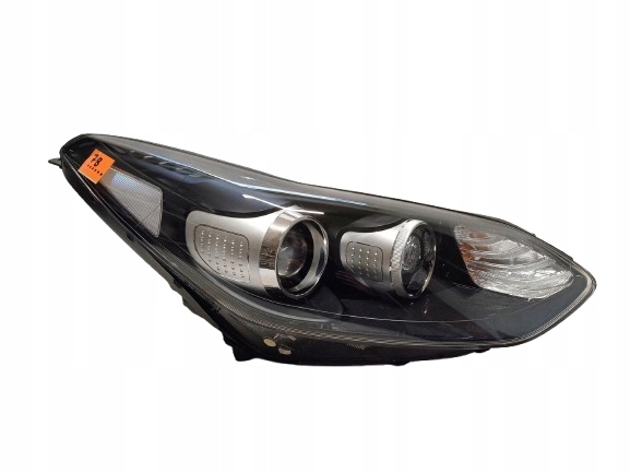 KIA SPORTAGE IV 4 15- LAMPA PRAWA XENON LED 92102-F1110 - CAŁA - ŁADNA