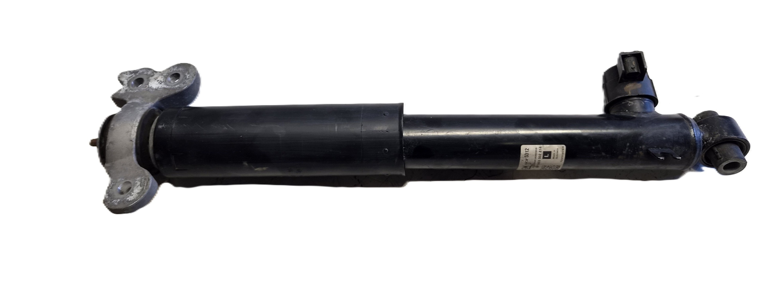 shock absorber IDS left OPEL INSIGNIA B 84375311