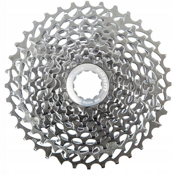 Kazeta Sram PG-1070 11-28 10rz na buben Shimano