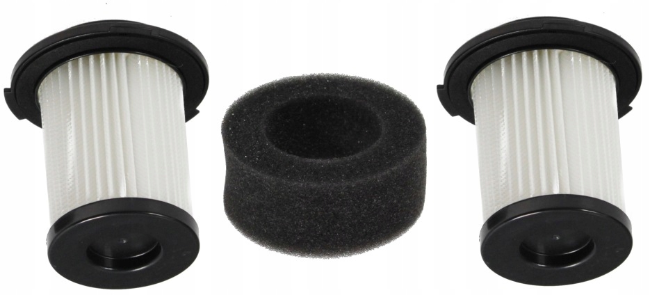 

Zestaw filtrów do Odkurzacz Blaupunkt VCH602