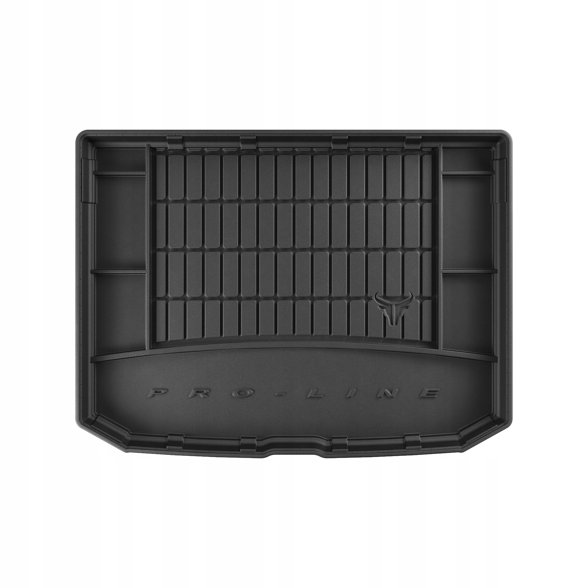 Frogum ProLine Gumová rohož do kufru 3D pro Audi RS3 8P 2003-2013