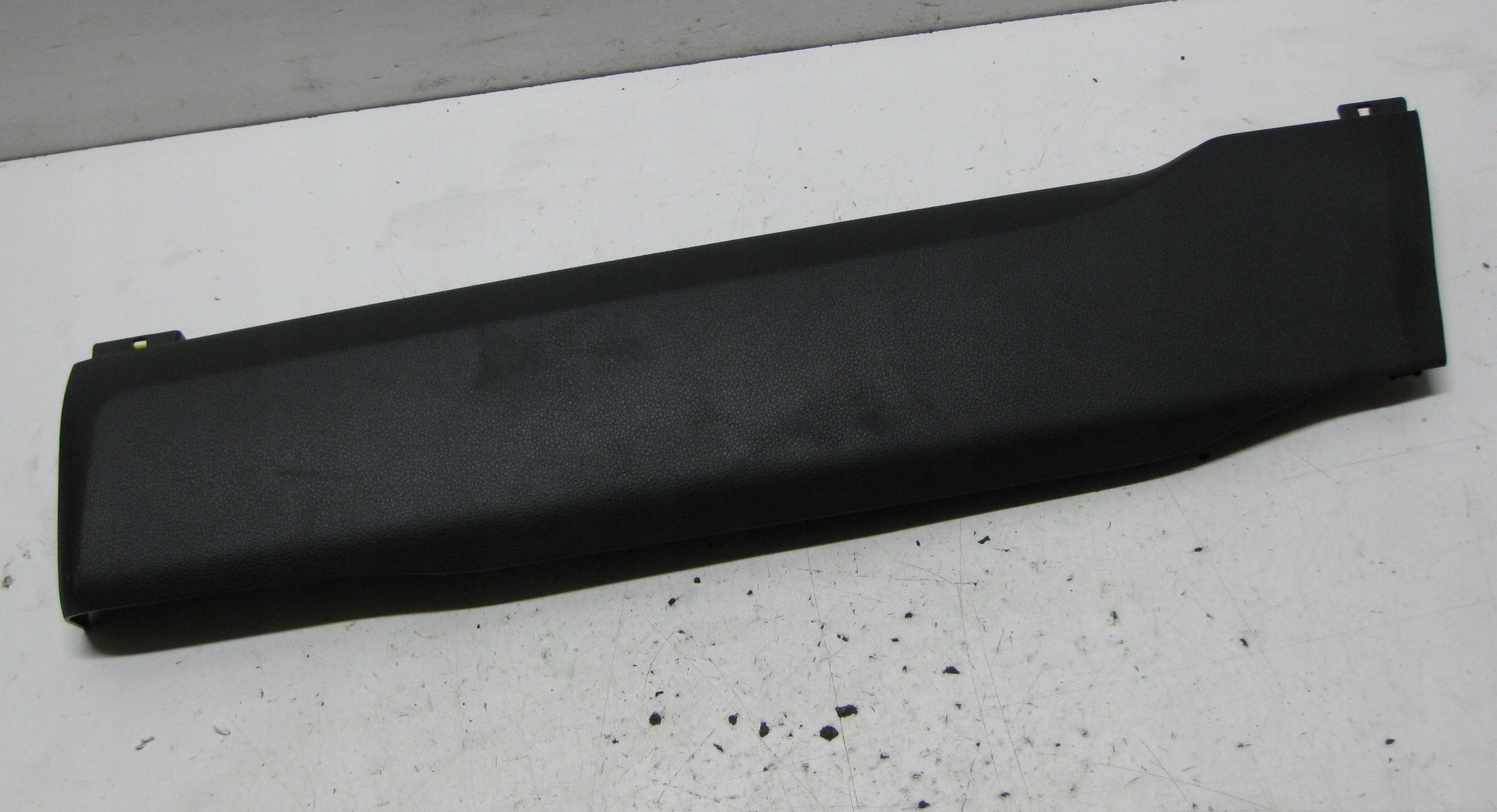 RENAULT MASTER III LIFT Blende Abdeckung Frontverkleidung 682113679R