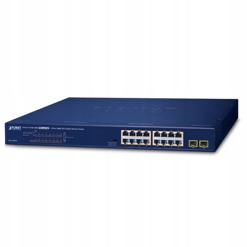Planet Switch GSW-1820 Hp