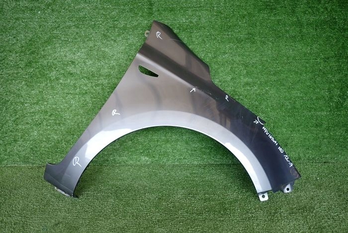 HYUNDAI I20 12-14 fender right front front