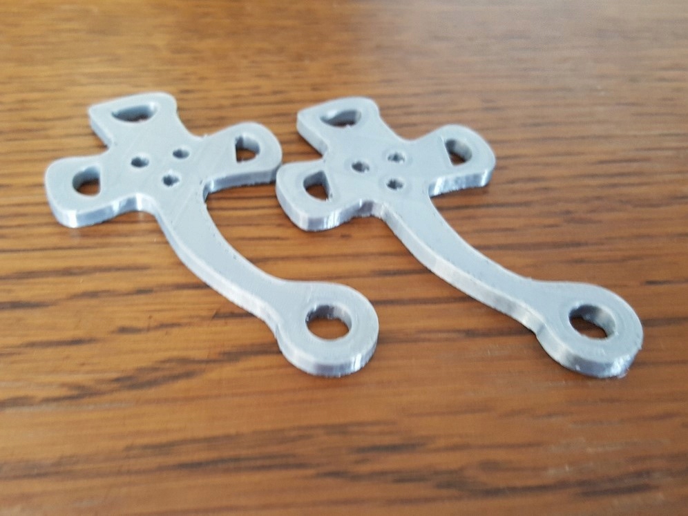 Hackamore для Хобби Хорс , Набор 2 детали