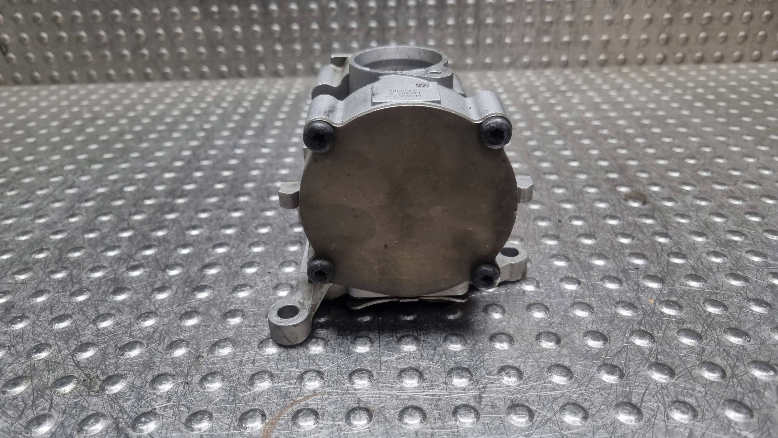 Ölpumpe 059115103BL AUDI Q7 A6 C7 Q5 A4 B9 TOUAREG II AMAROK 3.0 TDI