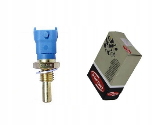 CZUJNIK TEMPERATURY PŁYNU VECTRA B C ZAFIRA A B