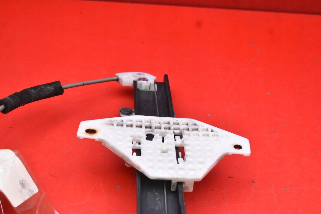 window regulator right front EU 96627080 CHEVROLET CAPTIVA 1 and 06-11