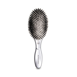 Olivia Garden Brush Ion 100% keramický, z Divokých vlasů s ionizací