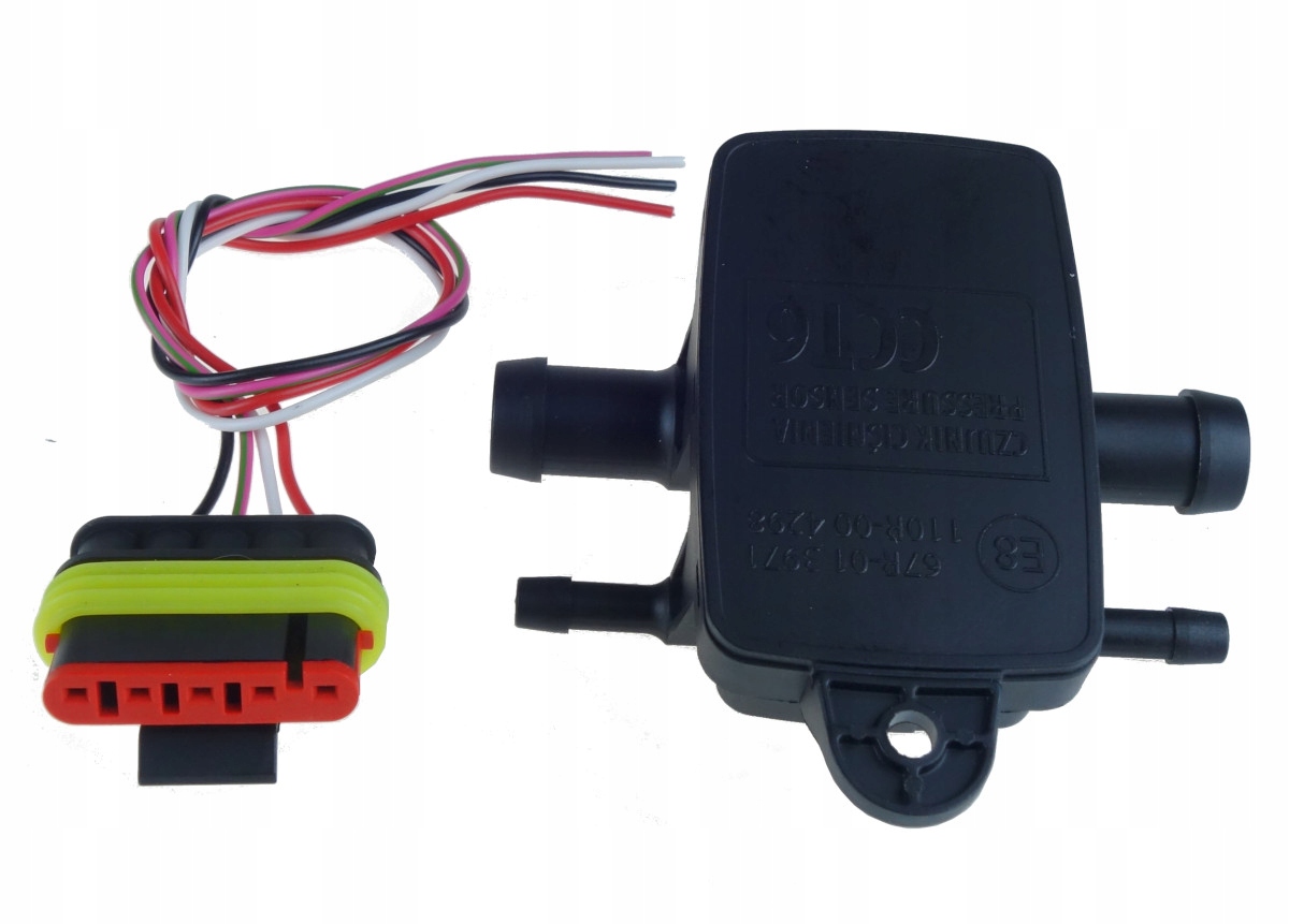 Map-sensor KME Nevo PS-CCT-6 sensor with a plug