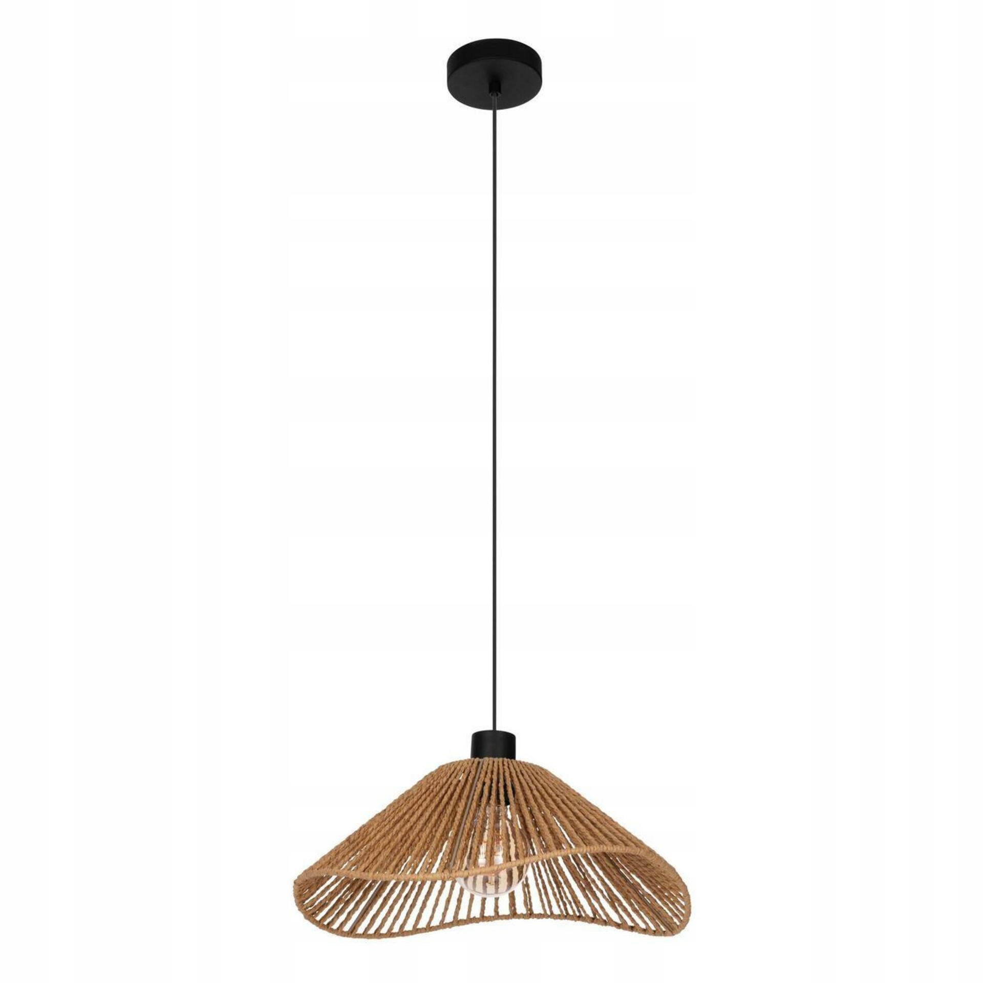 Eglo Závesné svietidlo Lavister Eglo 44072