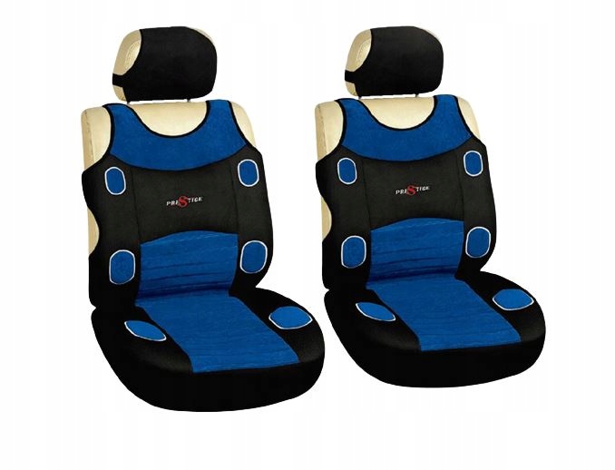 

Koszulki Pokrowce na Fotele Samochodowe Prestige