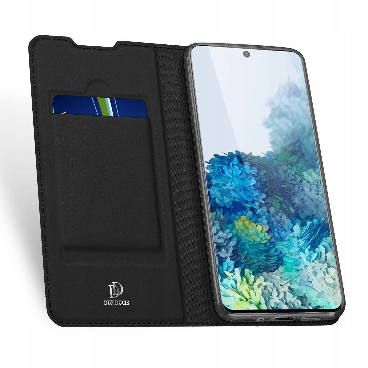 

Etui Wallet Dux Do Samsung Galaxy S20 Cover Case