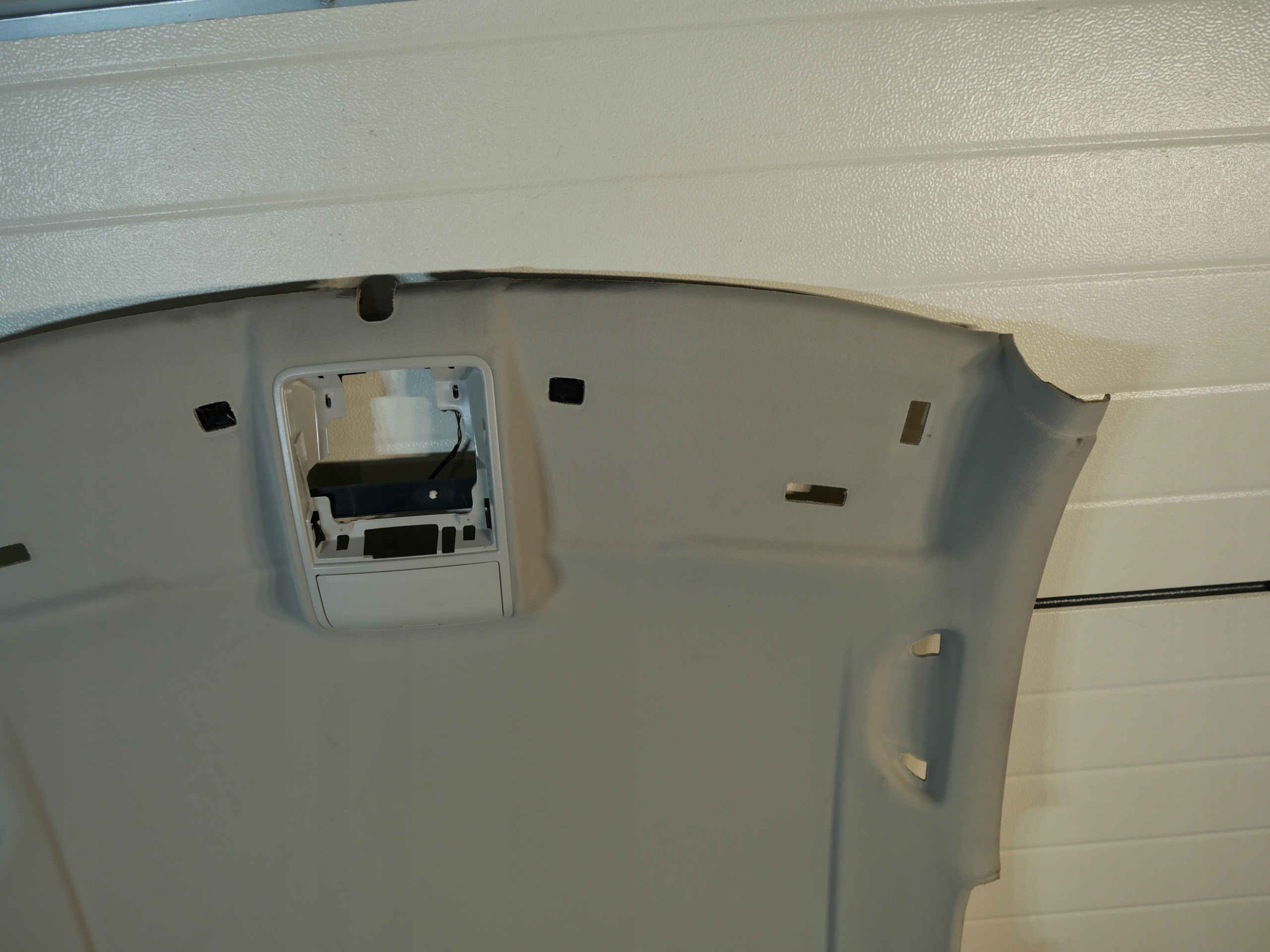 CIELO INTERNO SUFIT VW TIGUAN 5N0