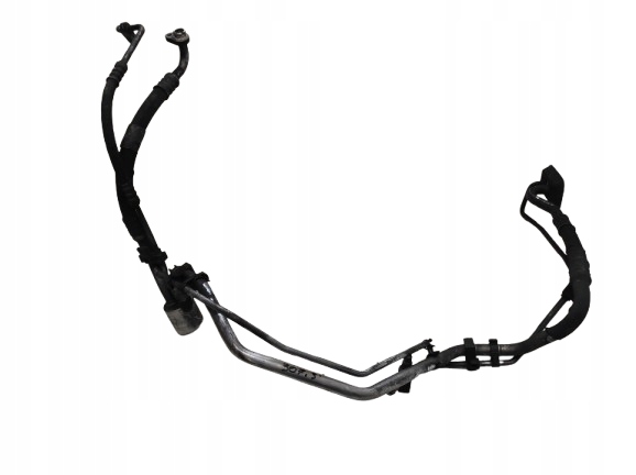PEUGEOT 307 LIFT 05- 1.6HDI PRZEWÓD WĄŻ KLIMATYZACJI