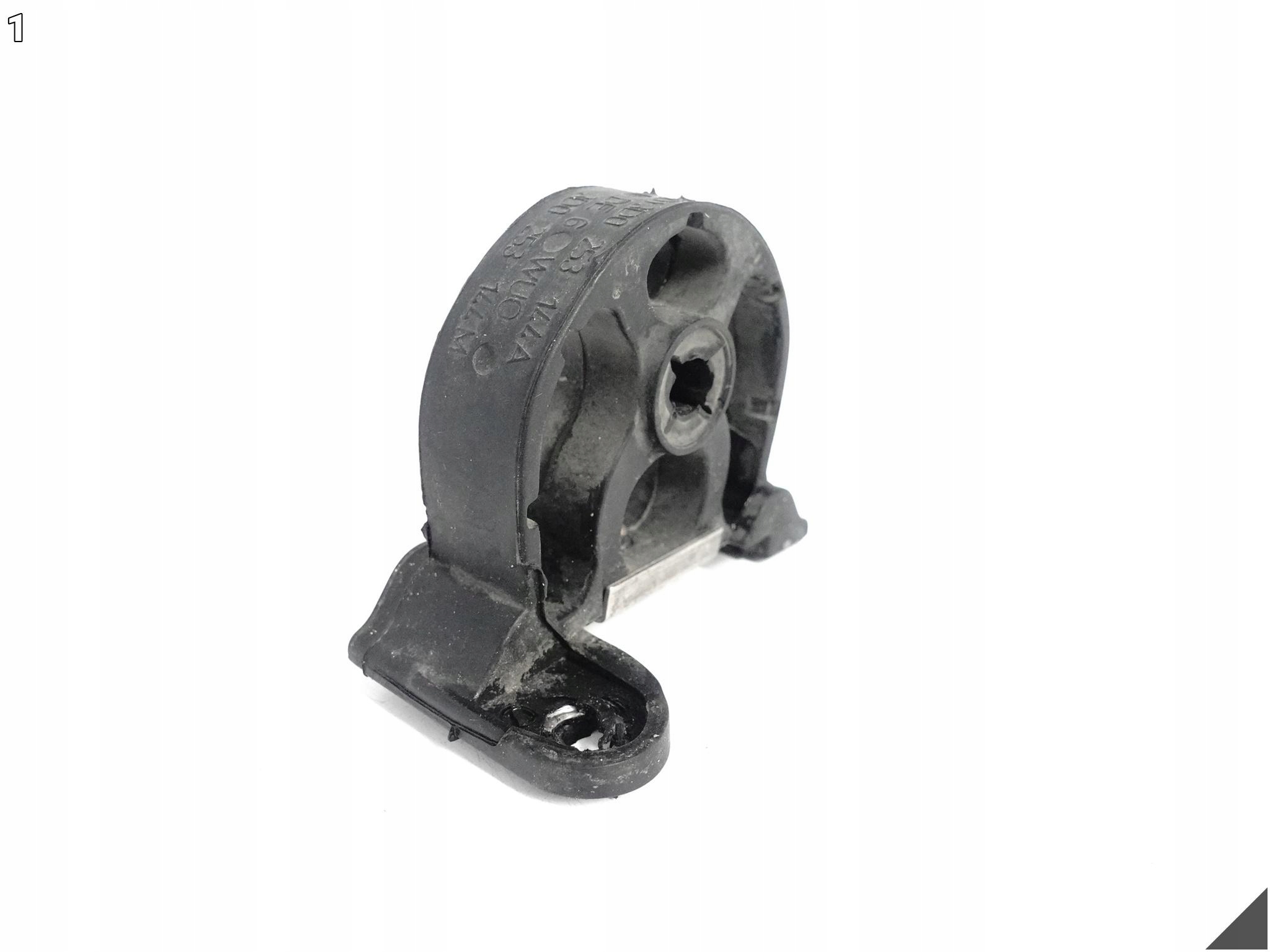 BENTLEY CONTINENTAL GT GTS 3W3 11-18 Support TLUMIKA Pneus Support plaque Poignée