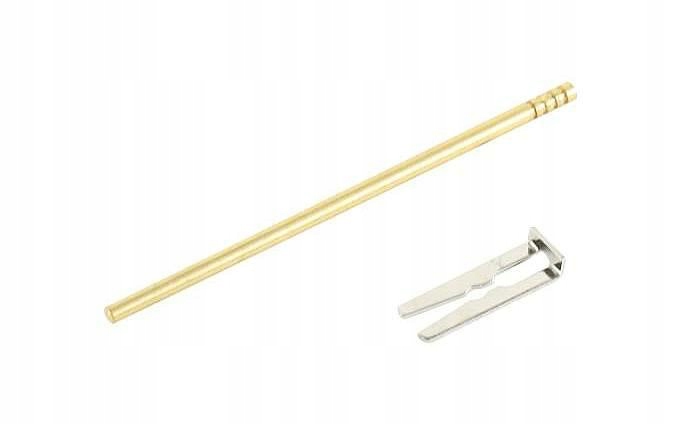 

Iglica przepustnicy gaźnika Wsk 125 Wfm zapinka