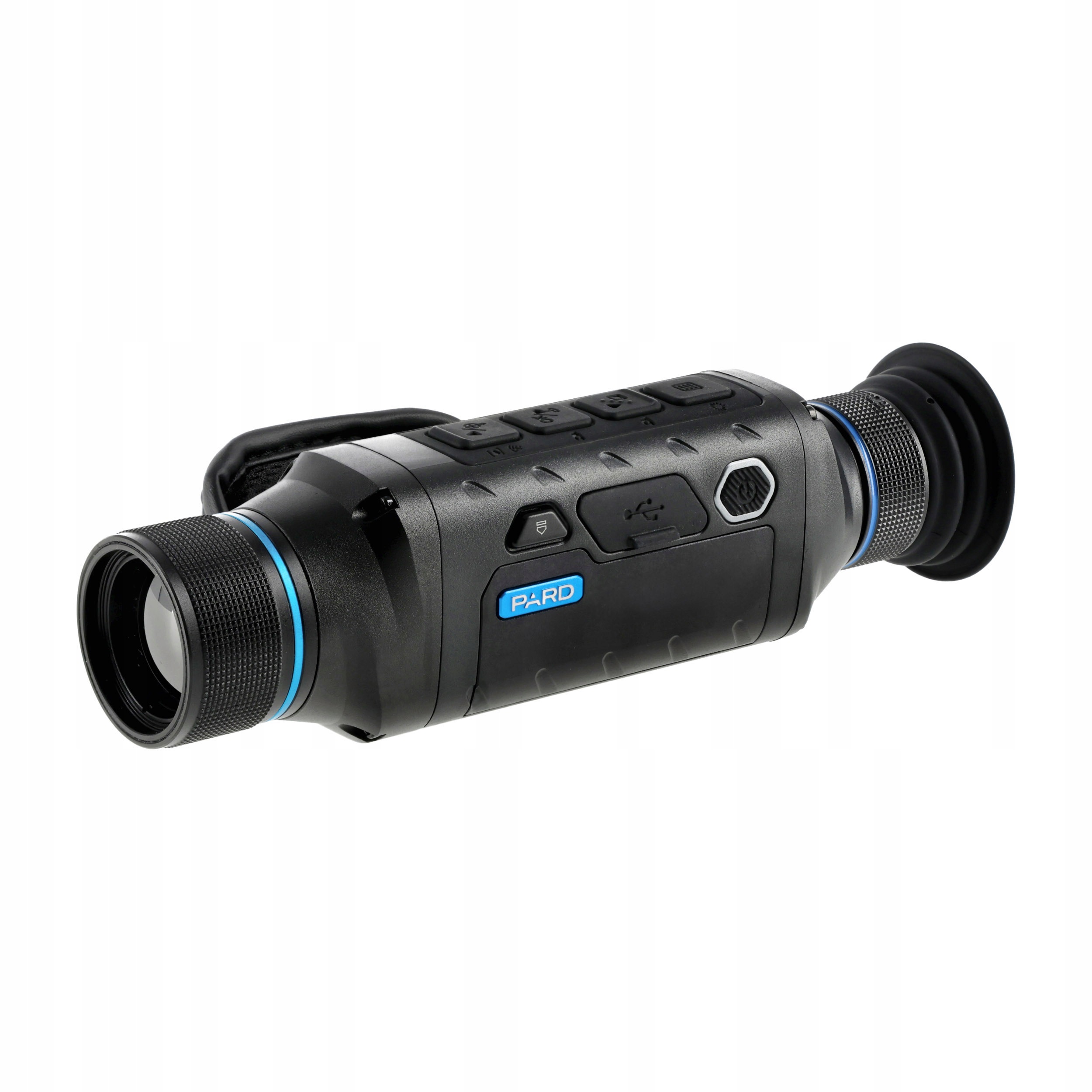 Monokulární termovizní kamera Pard Leopard 480 25 mm