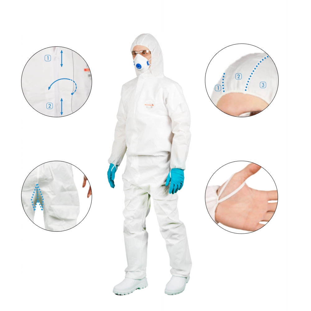 10шт комбинезон тип 5/6 кардиганы оптом C110 XXXL