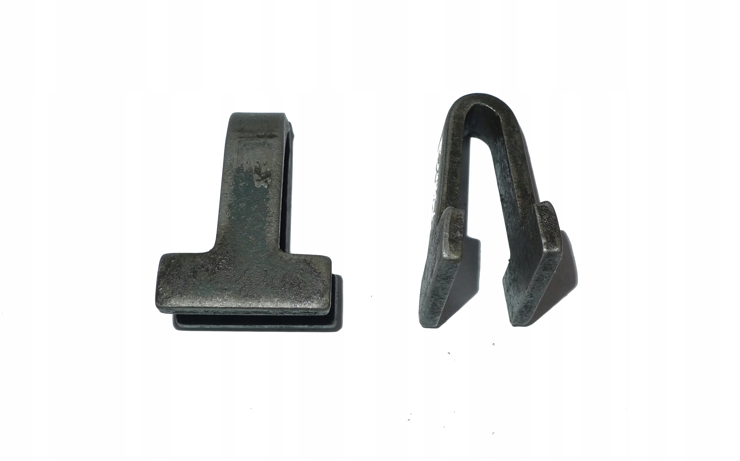 Zwornik gięty do szalunków Stalform Kod producenta 02-ELZL-0005