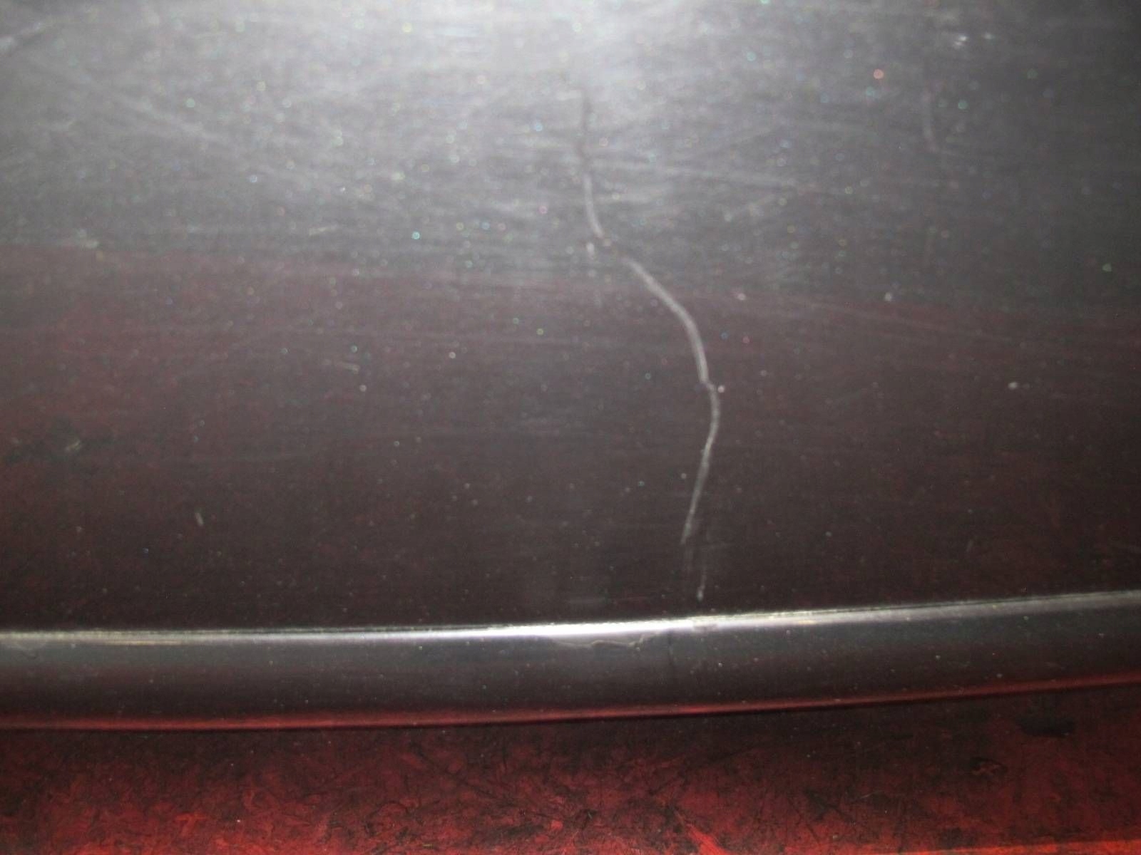 PEUGEOT 307 SW 5D door right front front black, EXLD