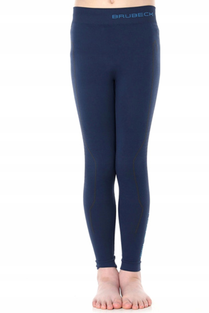 

Bielizna Spodnie Termoaktywne Narty Junior Brubeck