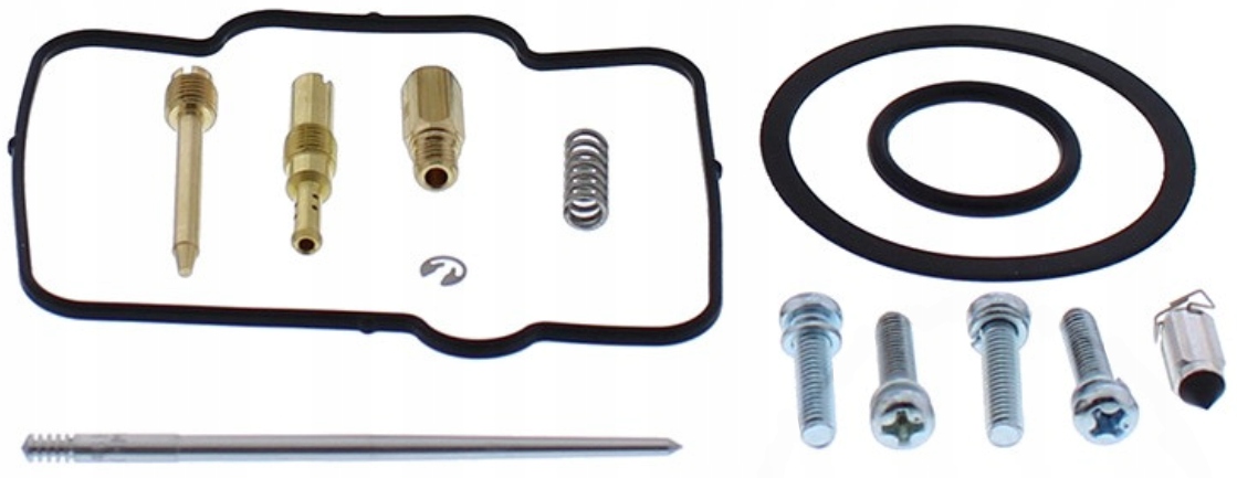 Sada na opravu karburátoru Suzuki Rm 125 84 95 Nová