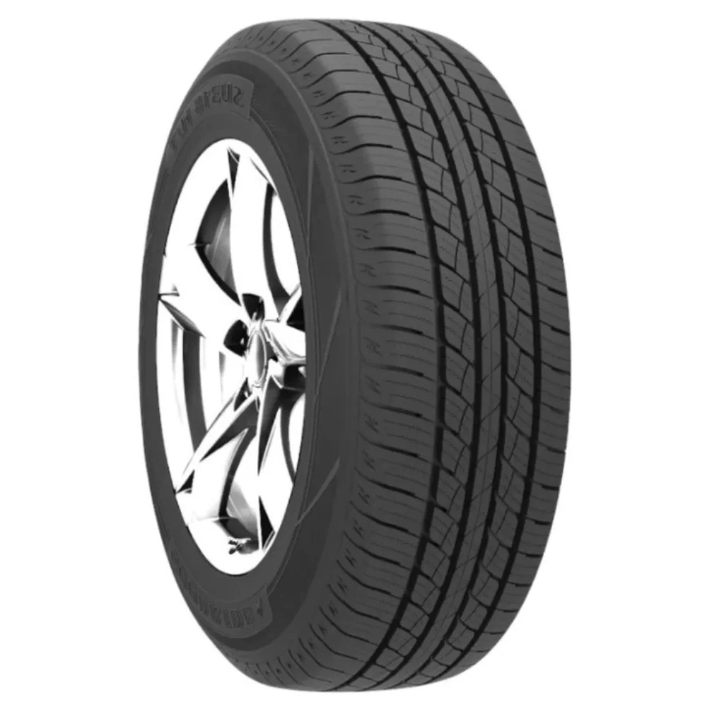 4x Opona 215/70R16 SU318 H/t 100H Goodride