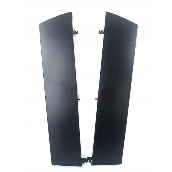 Jura C, E, F, klapka zbiornika ziaren wody