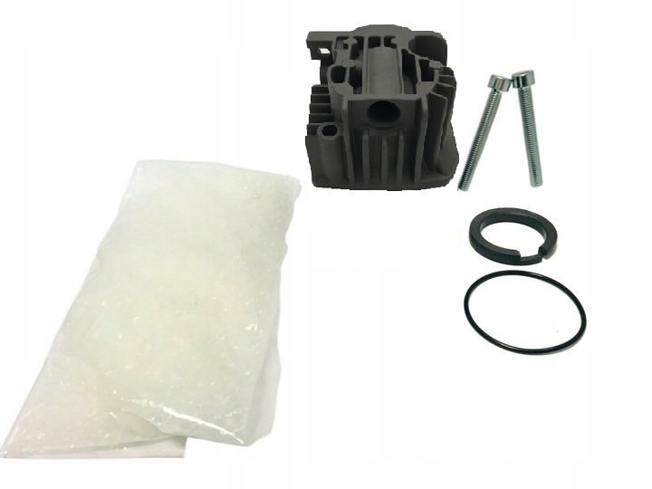 Opravná sada kompresoru čerpadla kompresoru zavěšení Audi Q7 4L Kvalita