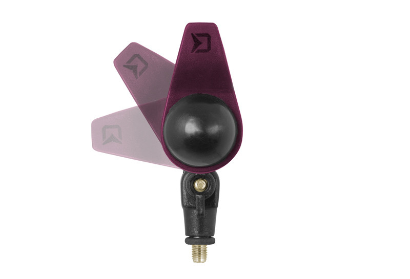 

Uchwyt Na Feeder Delphin Evastic Setup 25CM