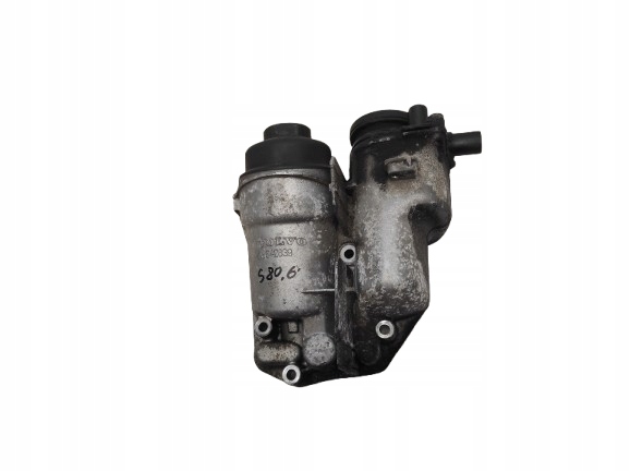 VOLVO S80 I 1 98- 2.4D PODSTAWA FILTRA OLEJU 08642839