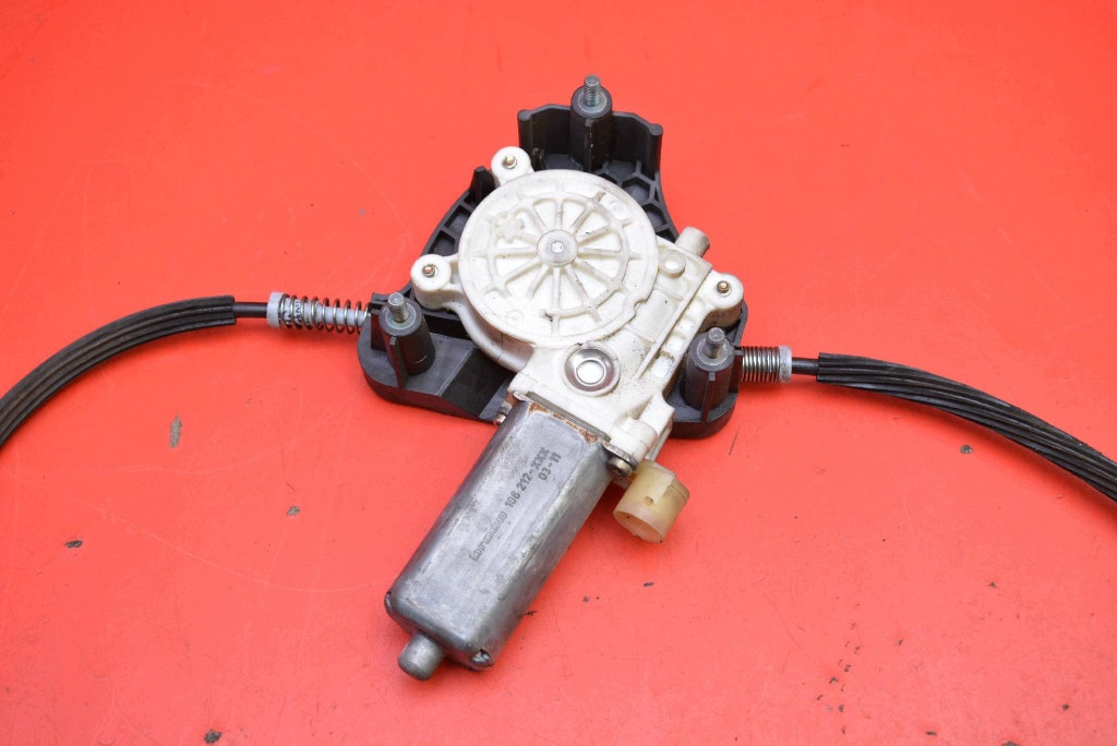 window regulator left front EU 8200169093 RENAULT THALIA 1 and LIFT 02-06