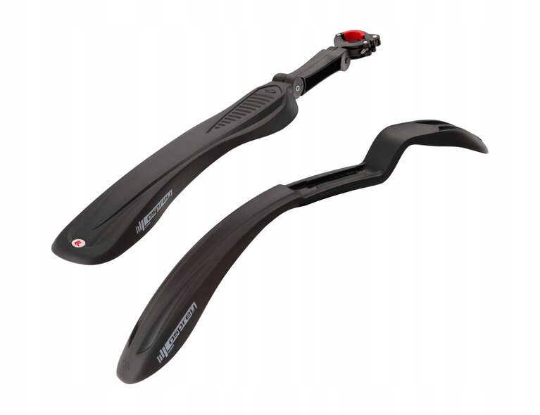 Błotnik komplet Kross Osprey czarny 24-29 Marka Kross