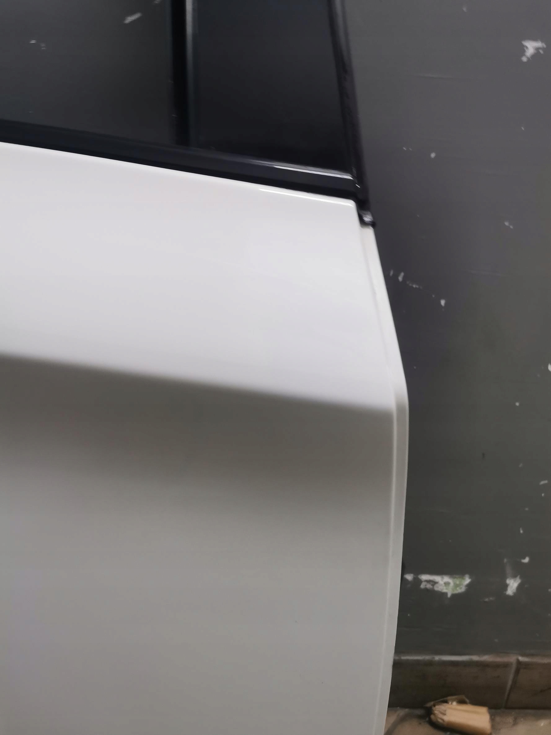 Tür komplet rechts heck BMW X6 E71 LCI 300/0 EU