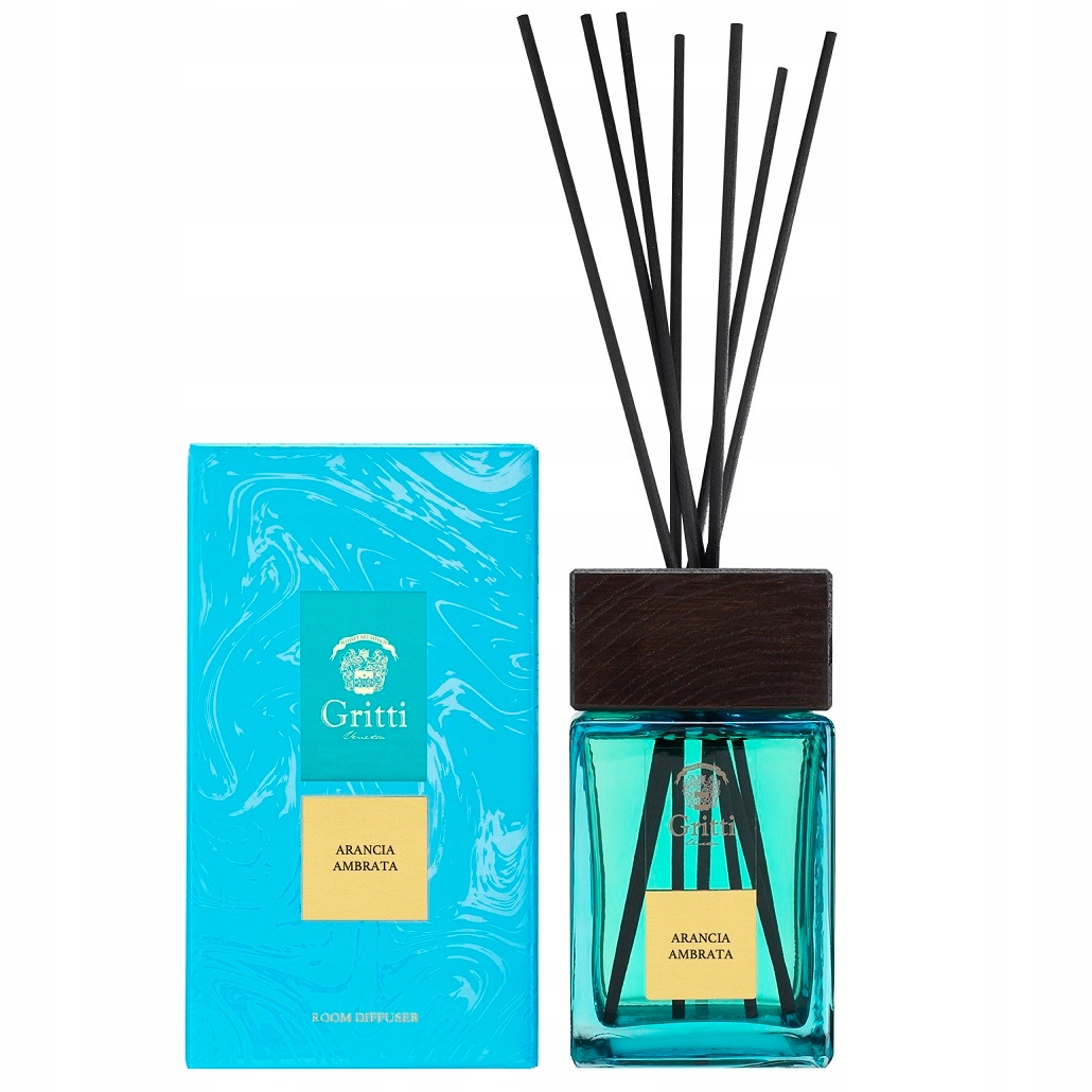 Gritti Arancia Ambrata Aróma Difuzér 500 ml