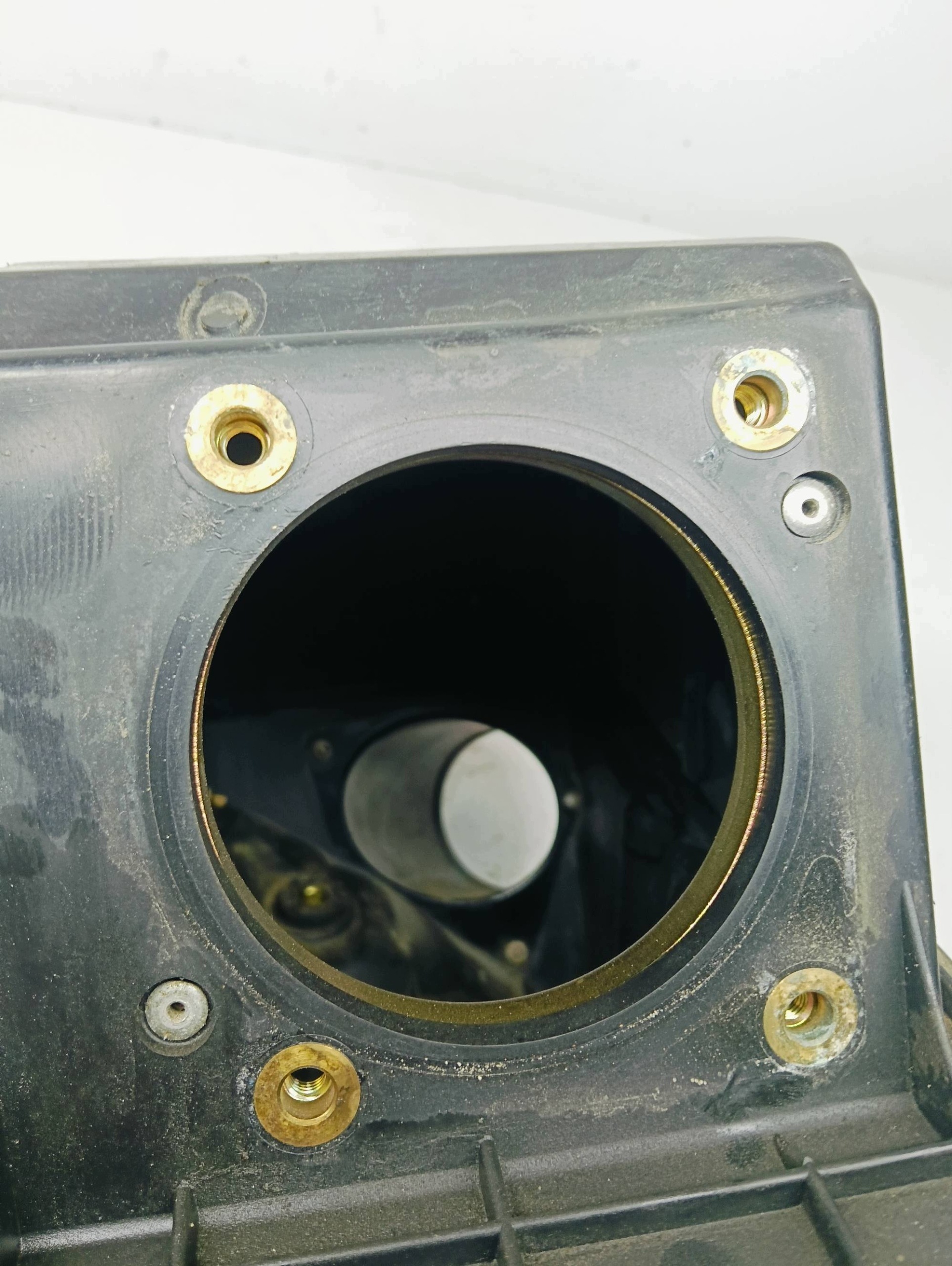 Gehäuse filter luft NISSAN PRIMERA P10 2.0 16V 70J10