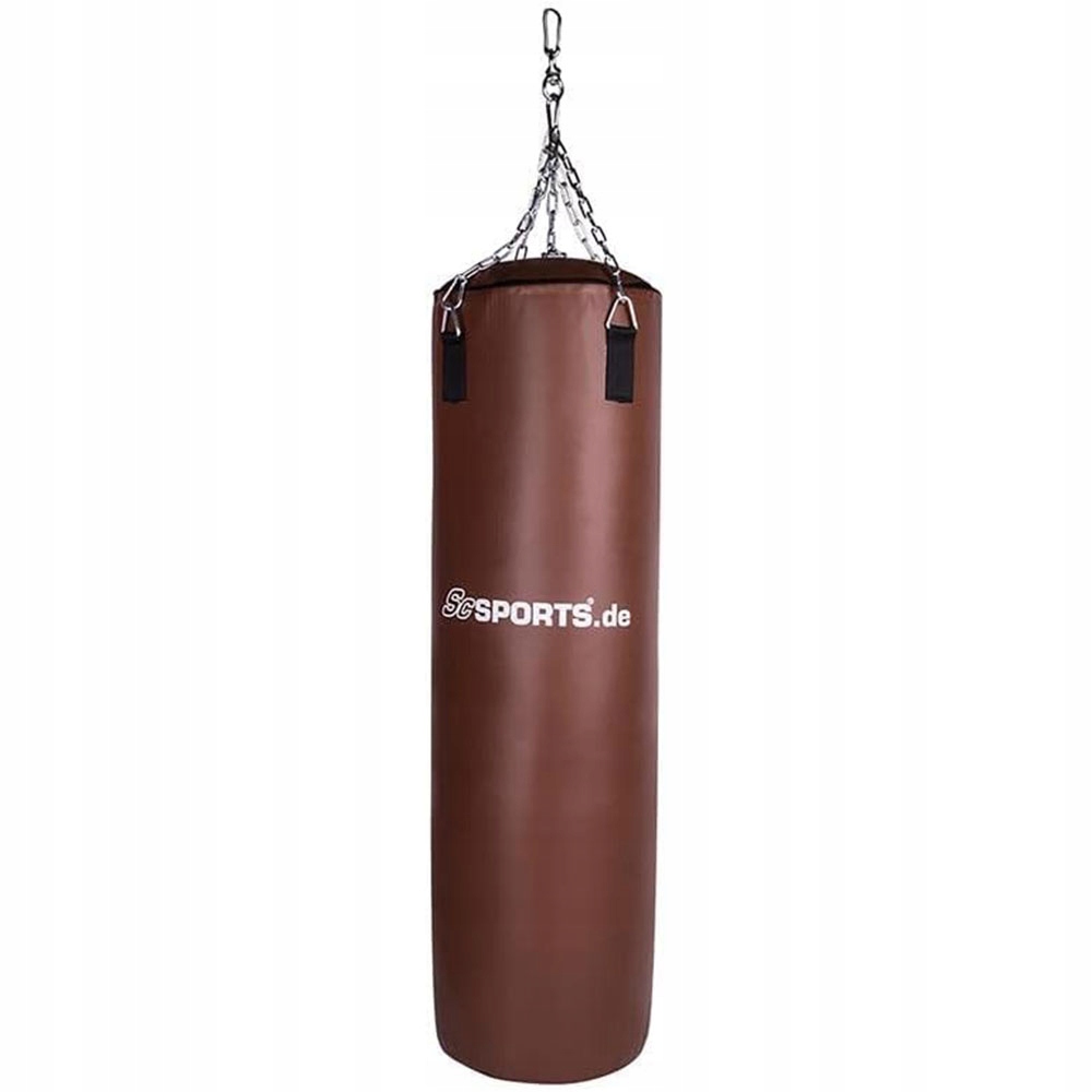 Worek Treningowy Bokserski 30 kg Profesjonalny
