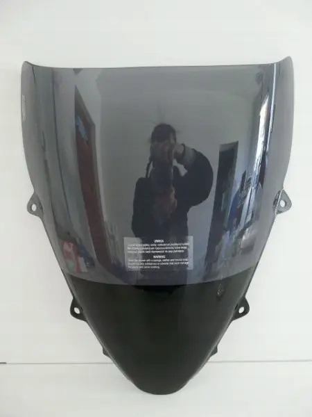 Elektrická kapotáž Kawasaki Zr 7S 1999-2005r.
