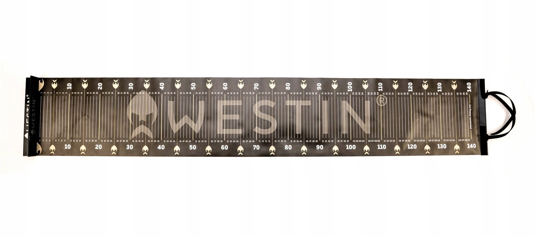 Metrovka Roll-up Odměrka Westin 140 Cm Na Exempláře