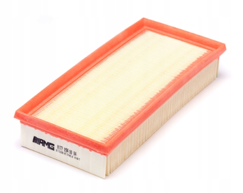 Vzduchový Filtr Mercedes A177094000464