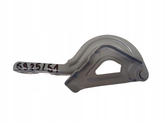 KIA STONIC 17- ZAWIAS MASKI PRAWY 79120H8400