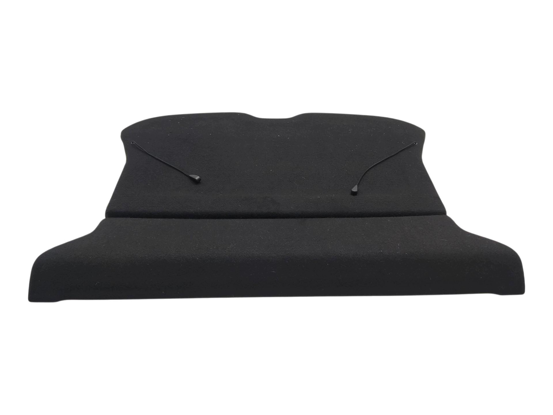 plato boot rear part rear CITROEN DS5 2011-2015