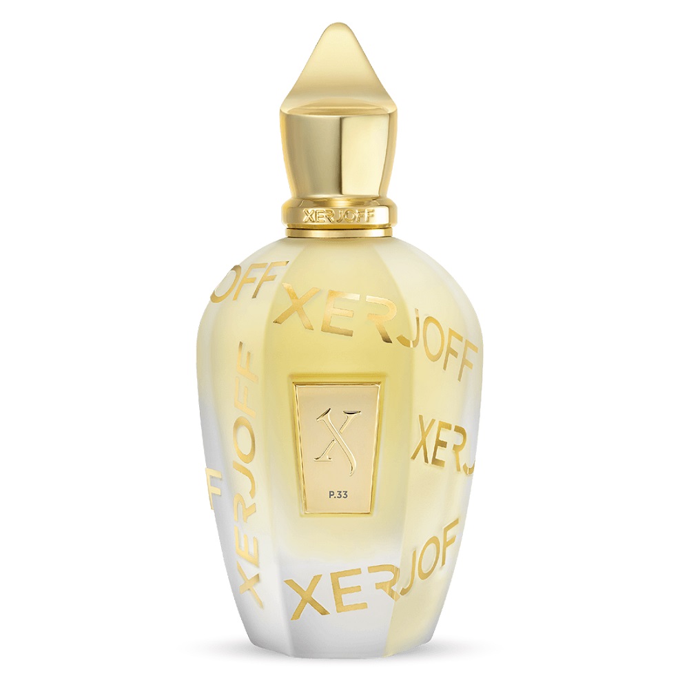 Xerjoff Sketchbook P.33 parfém sprej 100 ml – osvěžující vůně