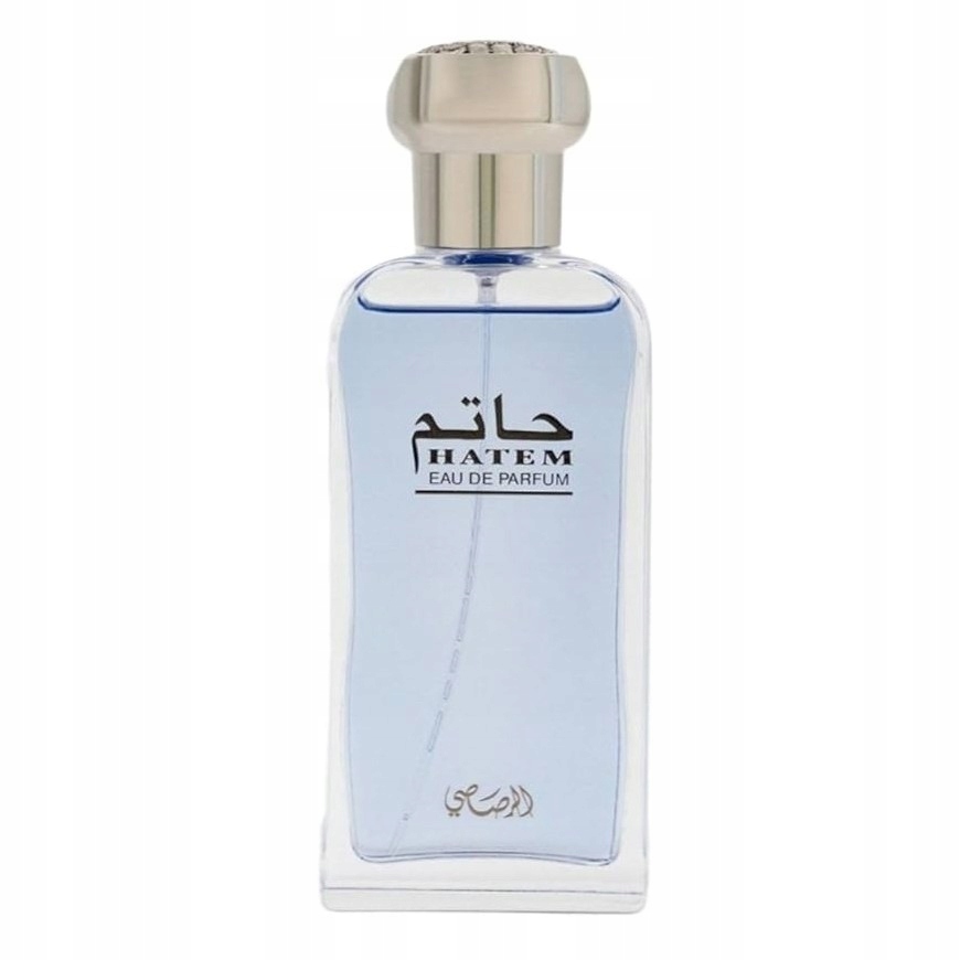 Rasasi Hatem Edp 75 Ml Sprej